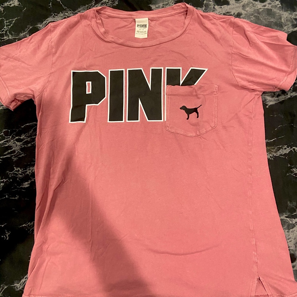 Victoria’s Secret PINK T-Shirt